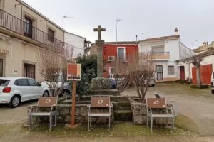 Centro de Interpretaci&oacute;n Sierra de Santa Cruz