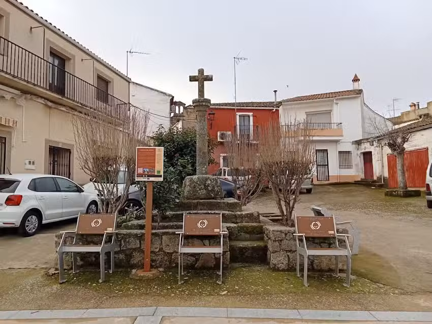 Centro de Interpretaci&oacute;n Sierra de Santa Cruz