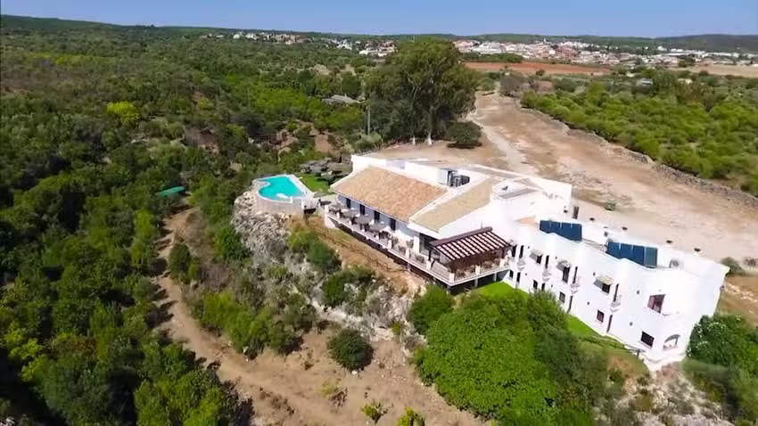 Centro de Naturaleza Ca&ntilde;ada Verde &laquo;Descubre la Magia del Bosque Encantado de C&oacute;rdoba&raquo;