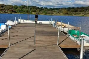 Centro de Turismo &laquo;El Guijo&raquo;