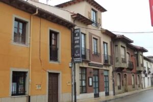 Centro de Turismo Rural El Puente