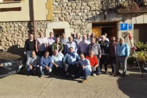 Centro De Turismo Rural El Soto