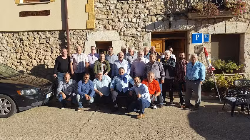 Centro De Turismo Rural El Soto