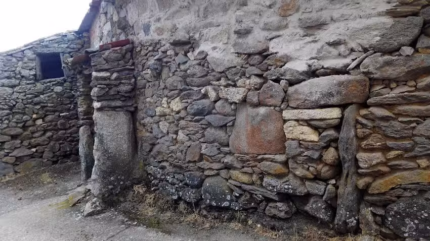 Centro de Turismo Rural la Casa del Duero