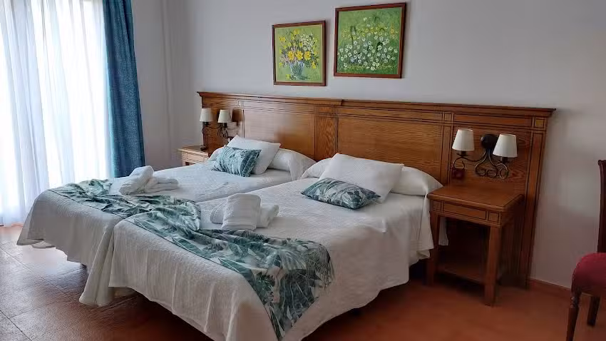 Centro de Turismo Rural La Parada del Cid