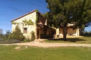 Centro de Turismo Rural Las Vi&ntilde;uelas