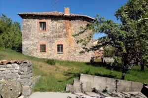 Centro de Turismo Rural Sobrepe&ntilde;a