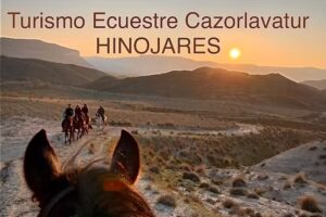 Centro Ecuestre CazorlAvatur