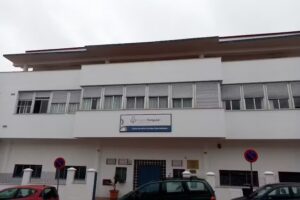 Centro Futuro Singular C&oacute;rdoba en Baena