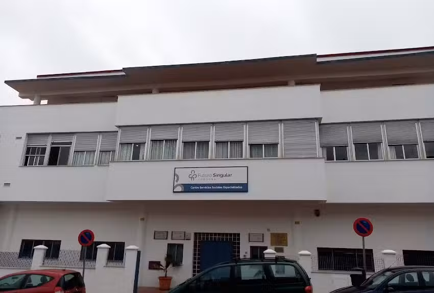 Centro Futuro Singular C&oacute;rdoba en Baena