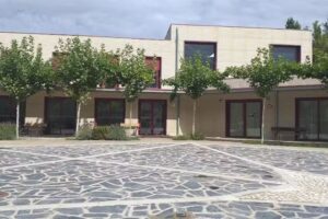 Centro Internacional de Jovenes