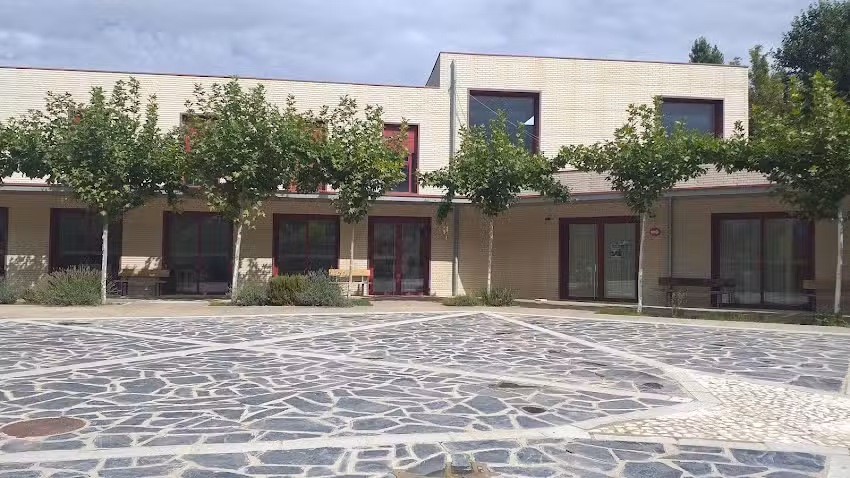 Centro Internacional de Jovenes