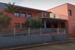 CENTRO, ORDEN HERMANOS DE BEL&Eacute;N (BETLEMITAS).