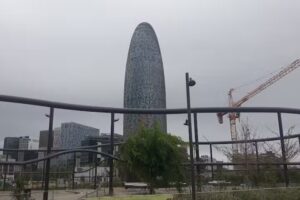 Centro residencial de Atenciones B&aacute;sicas Horta