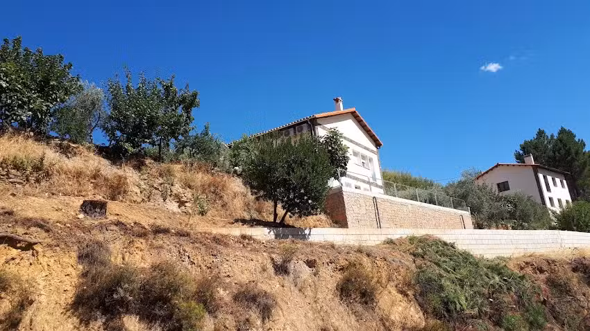 Centro residencial y familiar