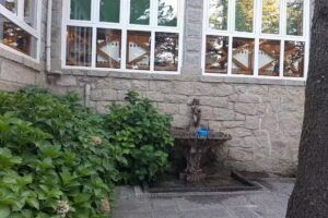 Centro San Juan de Dios