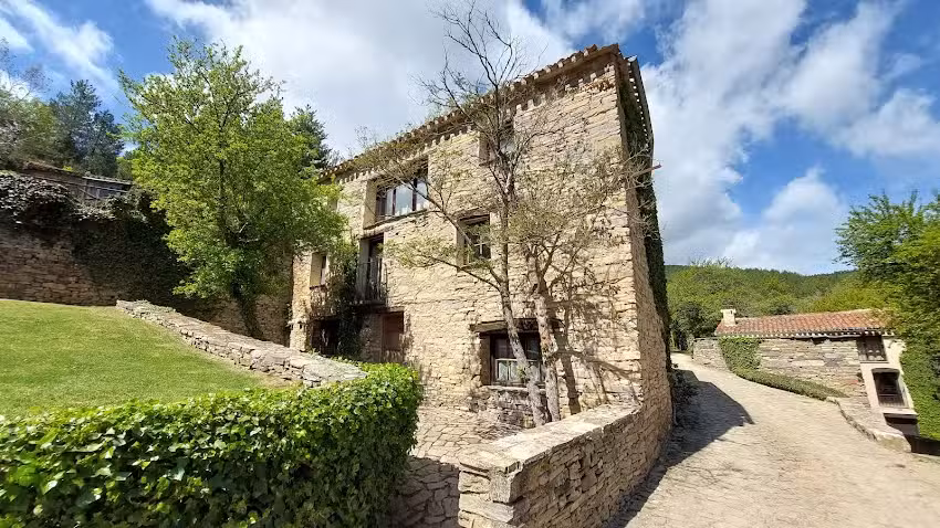 Centro Turismo Rural Valdelavilla