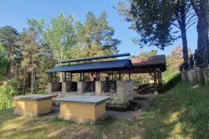 Centro Tur&iacute;stico Ca&ntilde;&oacute;n del R&iacute;o Lobos