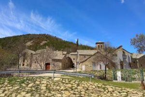 Centro Vacacional Isín