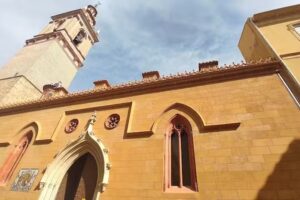 Centro Valencia Calle Cerrajeros