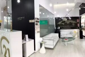 CENTURY 21 Metro Cuadrado