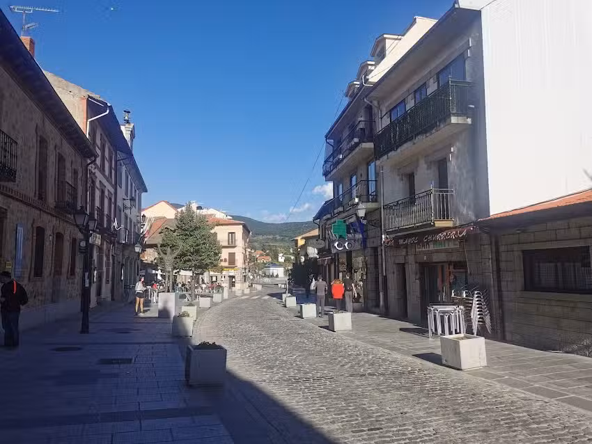 Cercedilla