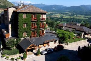 CERDANYA VIVA | HotelSpa