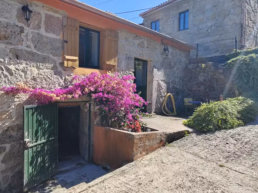 Cerrada temporalmente Alquiler Vacacional Casa Olguita