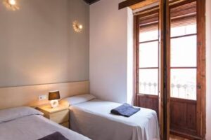 Cerrajeros 4 Central Market