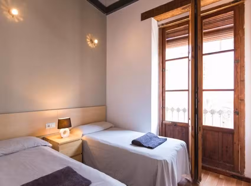 Cerrajeros 4 Central Market