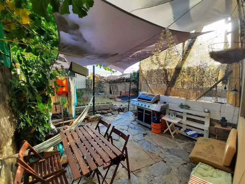 Cerverahouse casa rural