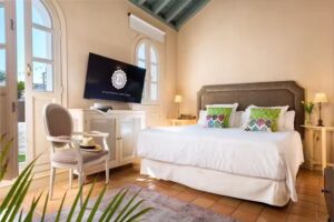 Ch Apartament Boutique