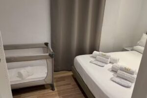 Ch Apartments Alicante