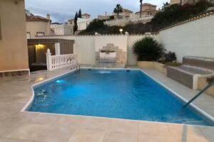 CH Villa Plara La Marquesa Golf