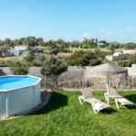 Chalet Acebuche