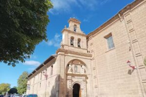 Chalet Almendora Haro