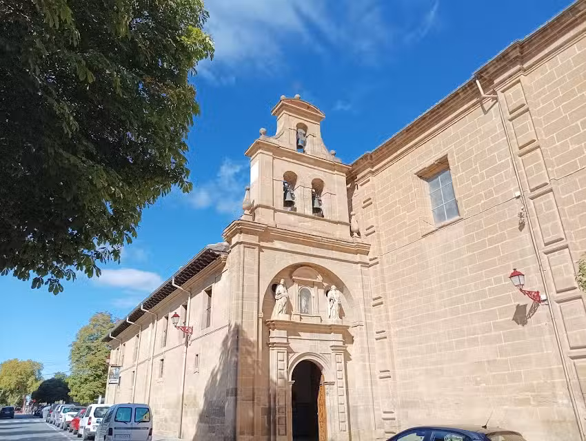 Chalet Almendora Haro