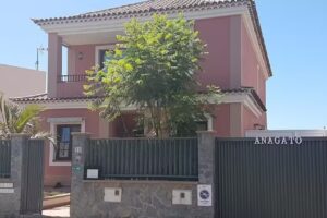 Chalet Anagato