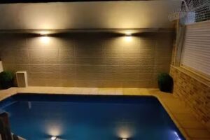 Chalet Antonio & Ewa