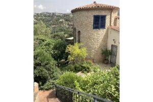 Chalet &laquo;Azul&raquo;