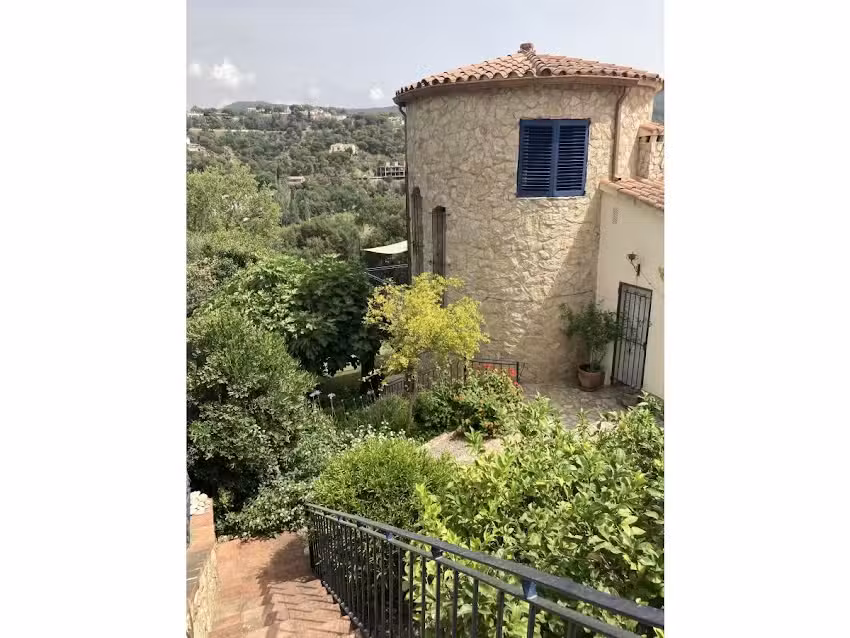 Chalet &laquo;Azul&raquo;