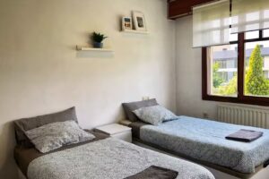 Chalet Bilbao-Aeropuerto