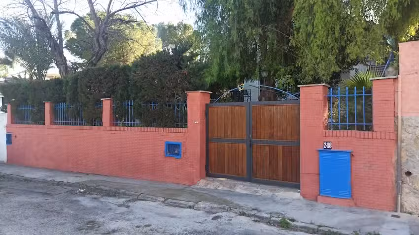 Chalet carambolo 248