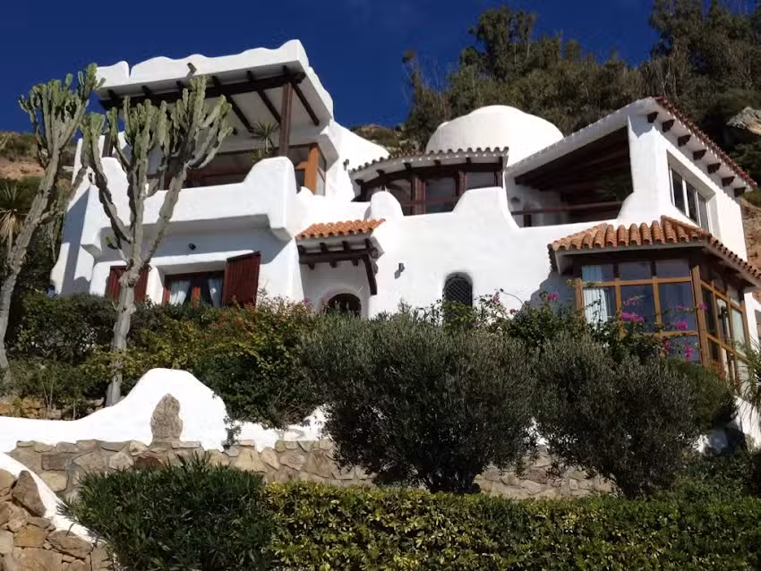 Chalet El Encanto Atlanterra