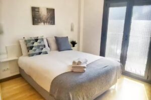 Chalet El Mirador del Valle Barbacoa y naturaleza