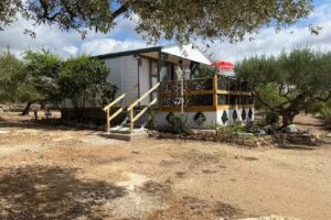 Chalet Espagne EL FARO 4/6p