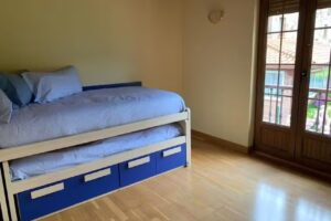 Chalet Individual en Vargas, Cantabria