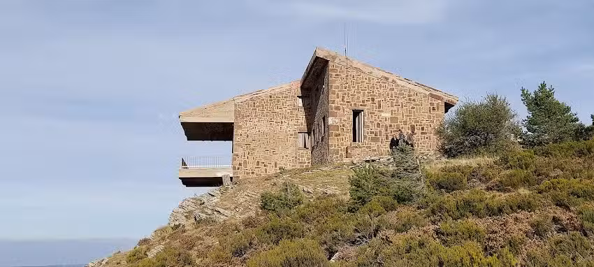 Chalet Jaquotot