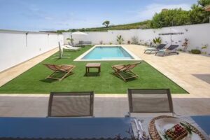 Chalet Las Haciendas