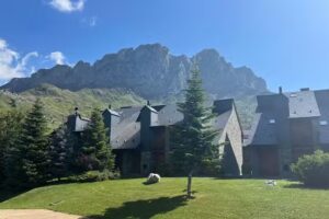 Chalet Los Ibones &ndash; Formigal